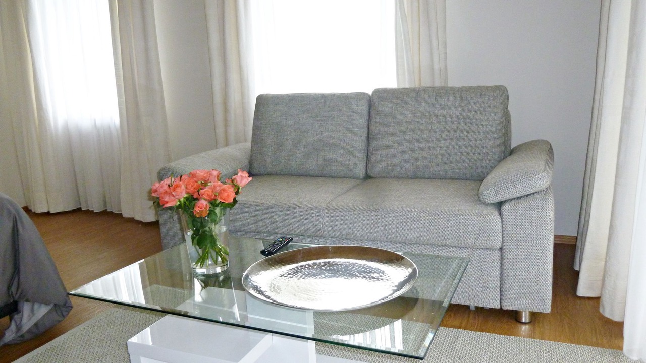Photo of Livingroom in Chieming