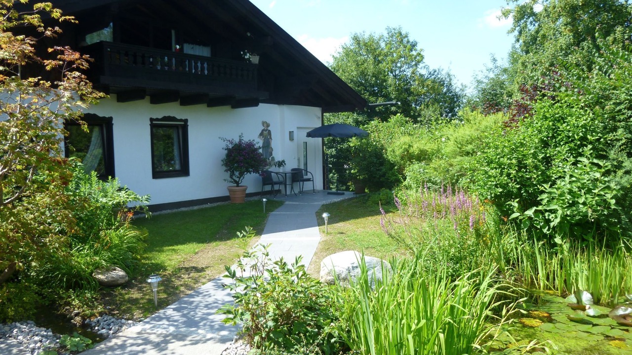 Photo of Outdoor in Chieming