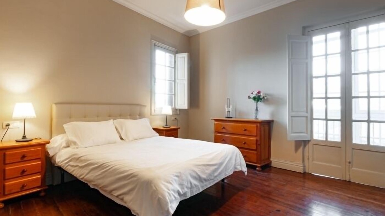 Photo of Bedroom in Llanes