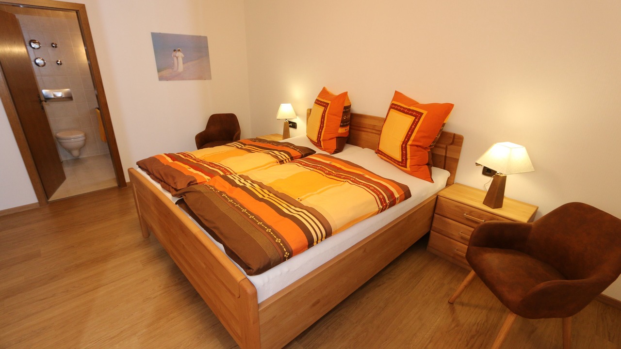 Photo of Bedroom in Bad Duerrheim