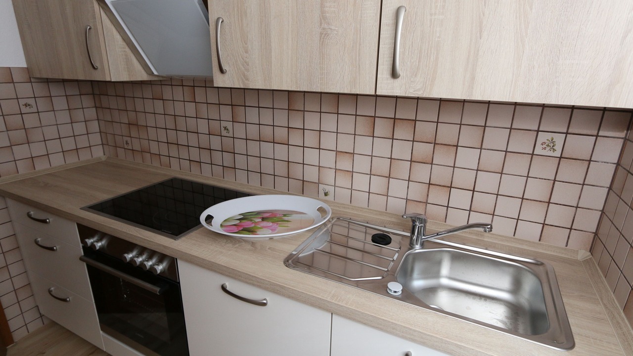Photo of Kitchen in Bad Duerrheim