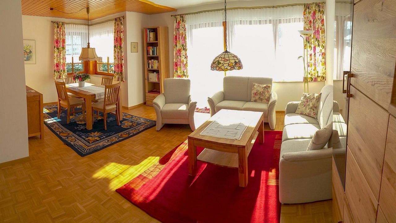 Photo of Livingroom in Bad Duerrheim