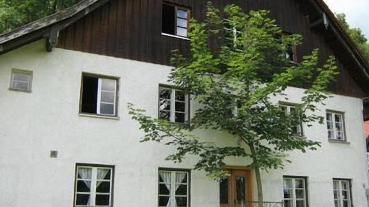 Photo of Outdoor in Friesenried