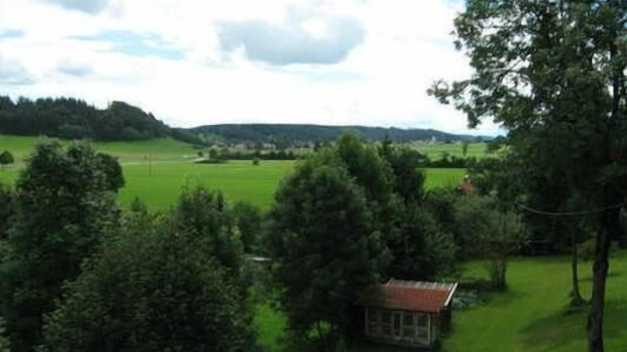 Photo of Outdoor in Friesenried