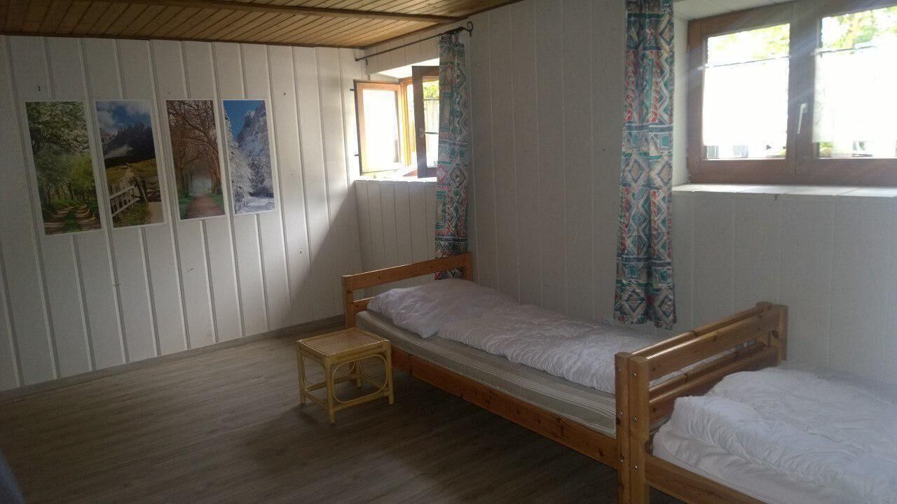 Photo of Bedroom in Friesenried