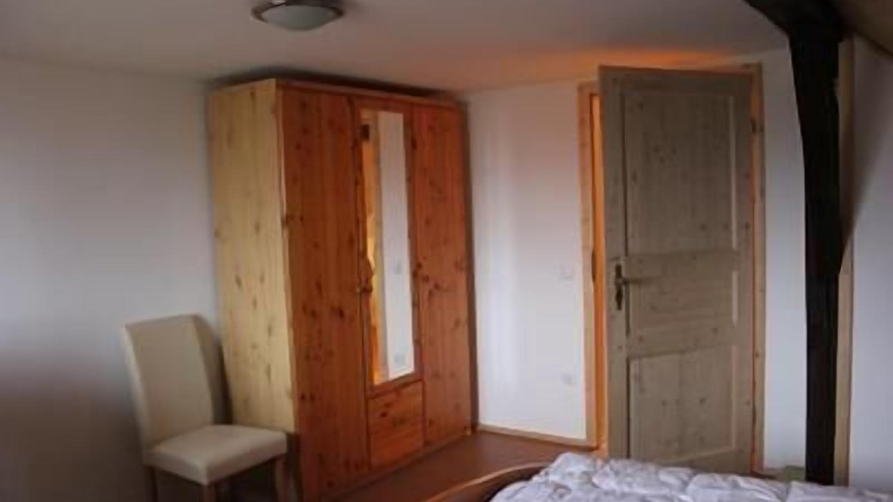 Photo of Bedroom in Friesenried