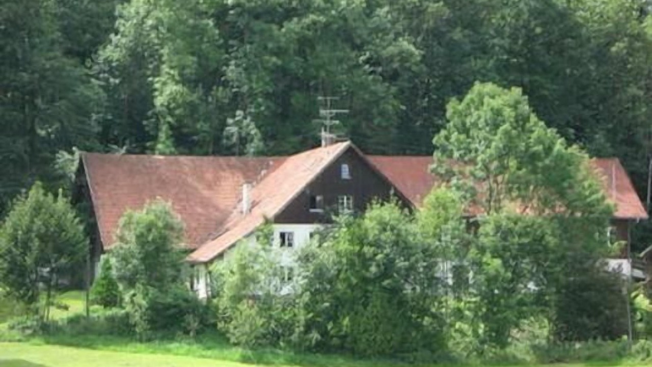 Photo of Outdoor in Friesenried
