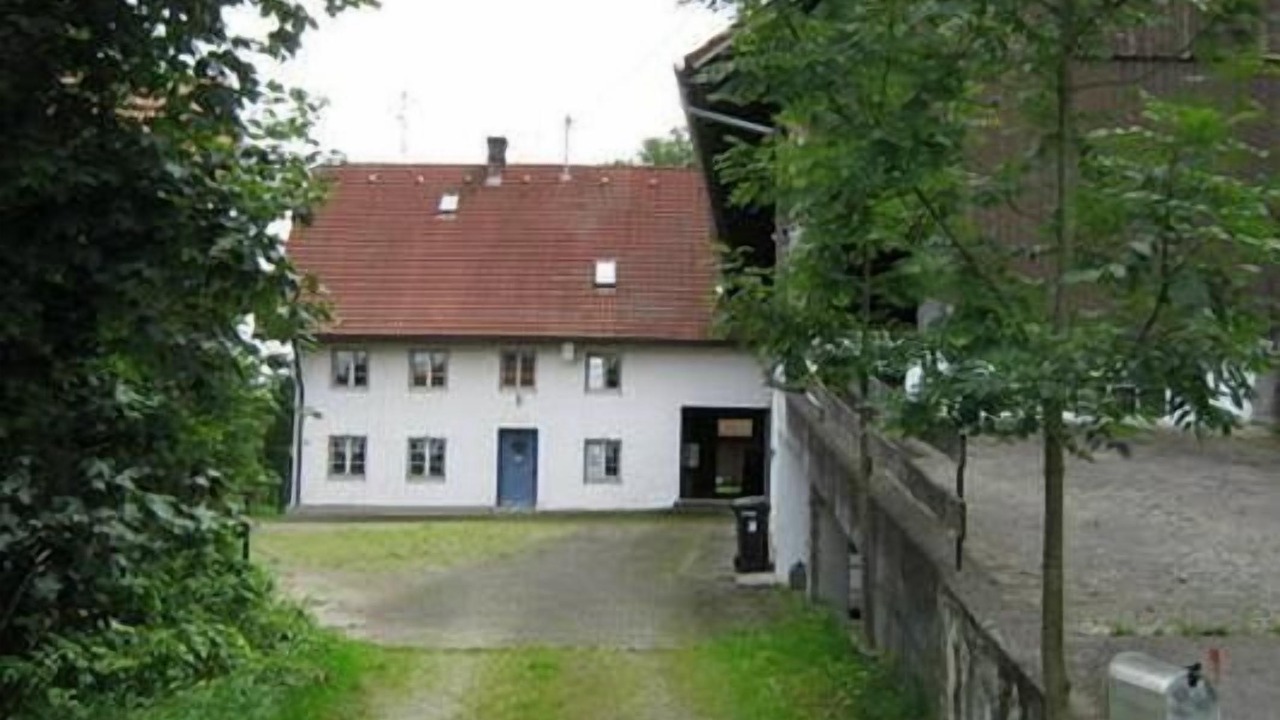 Photo of Outdoor in Friesenried