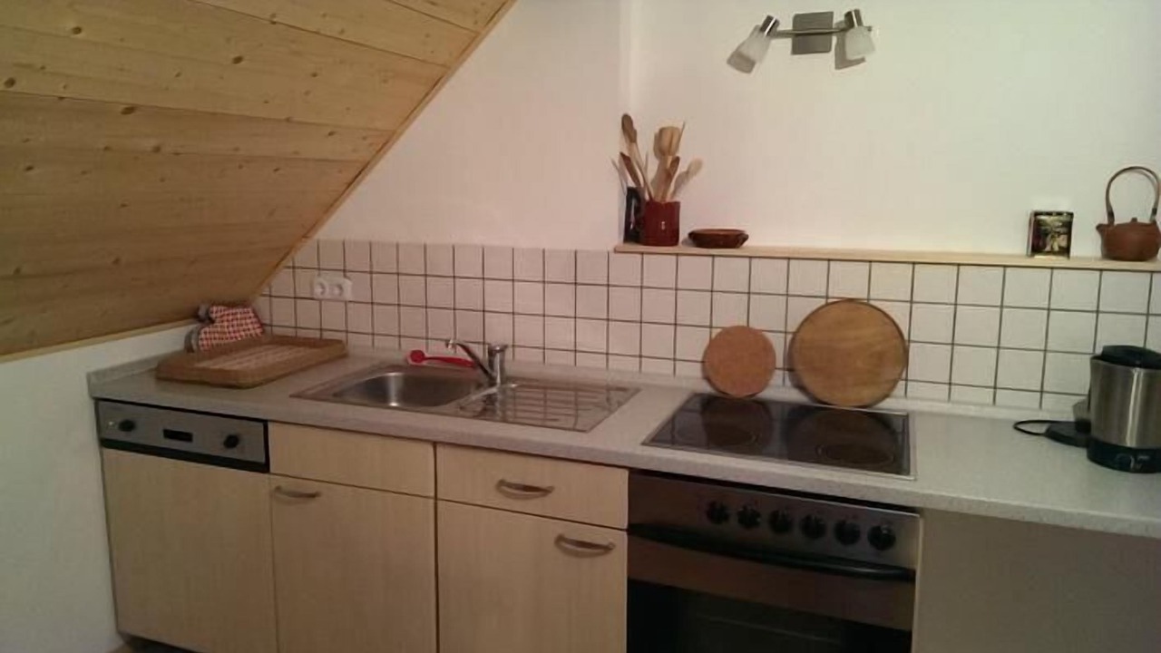 Photo of Kitchen in Friesenried