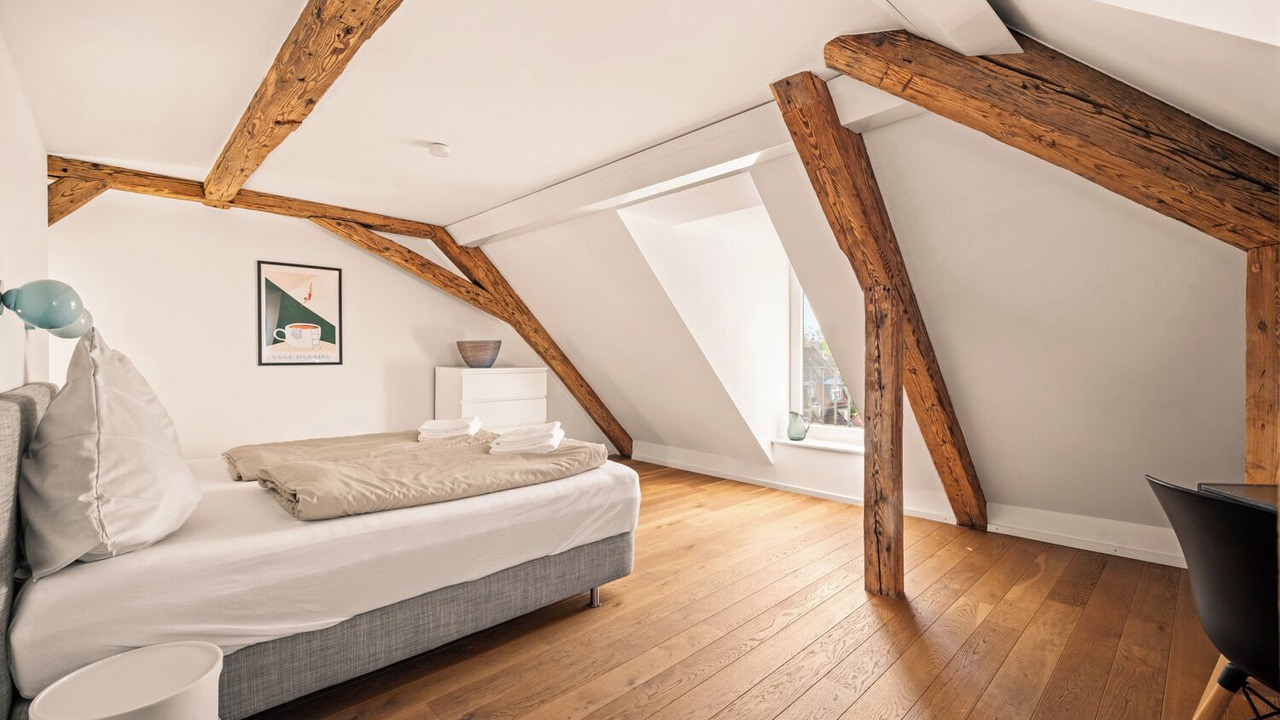 Photo of Bedroom in Insel