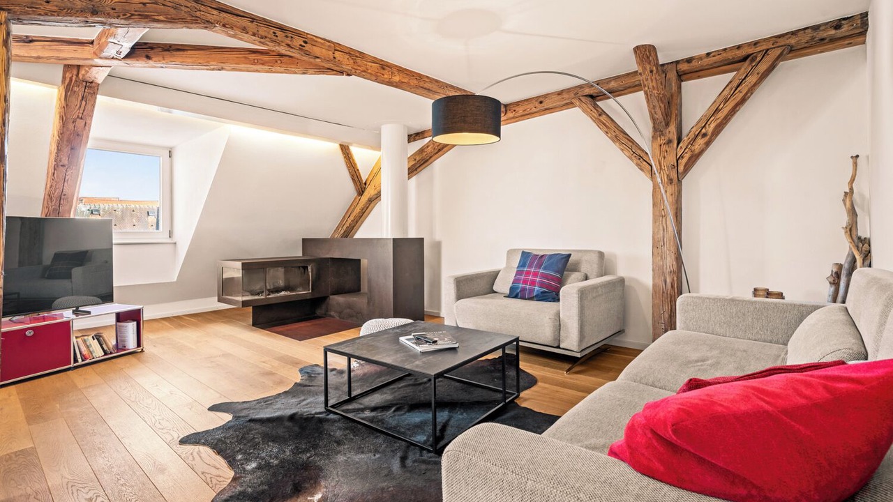 Photo of Livingroom in Insel