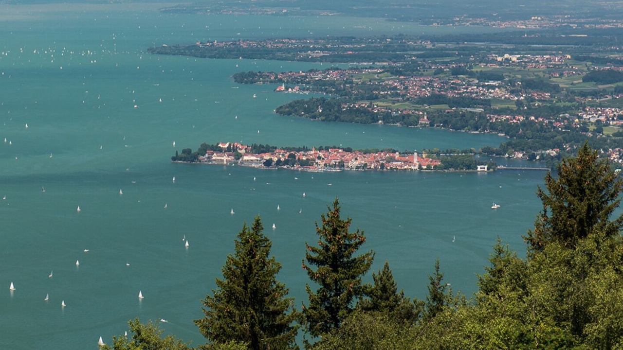 Photo of Outdoor in Insel