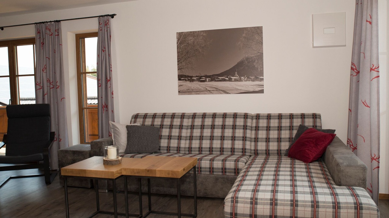 Photo of Livingroom in Inzell