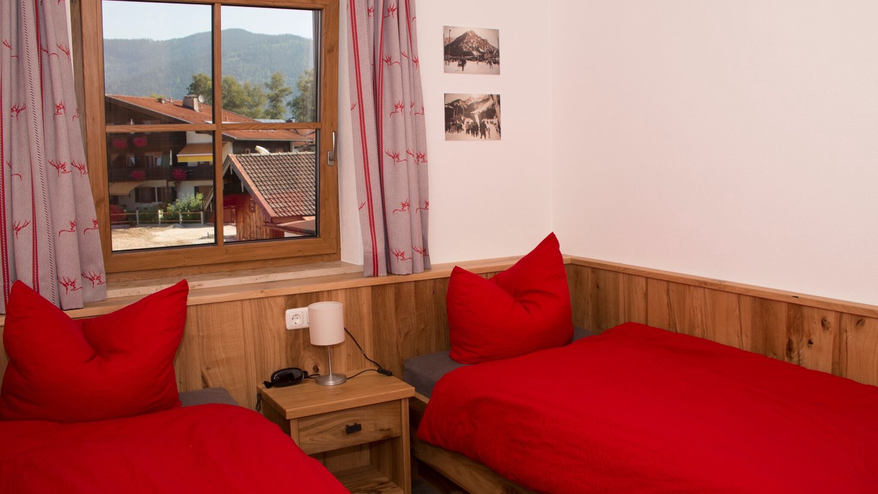 Photo of Bedroom in Inzell