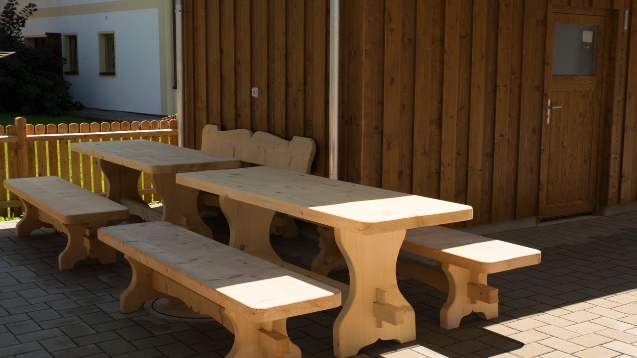 Photo of Outdoor in Inzell