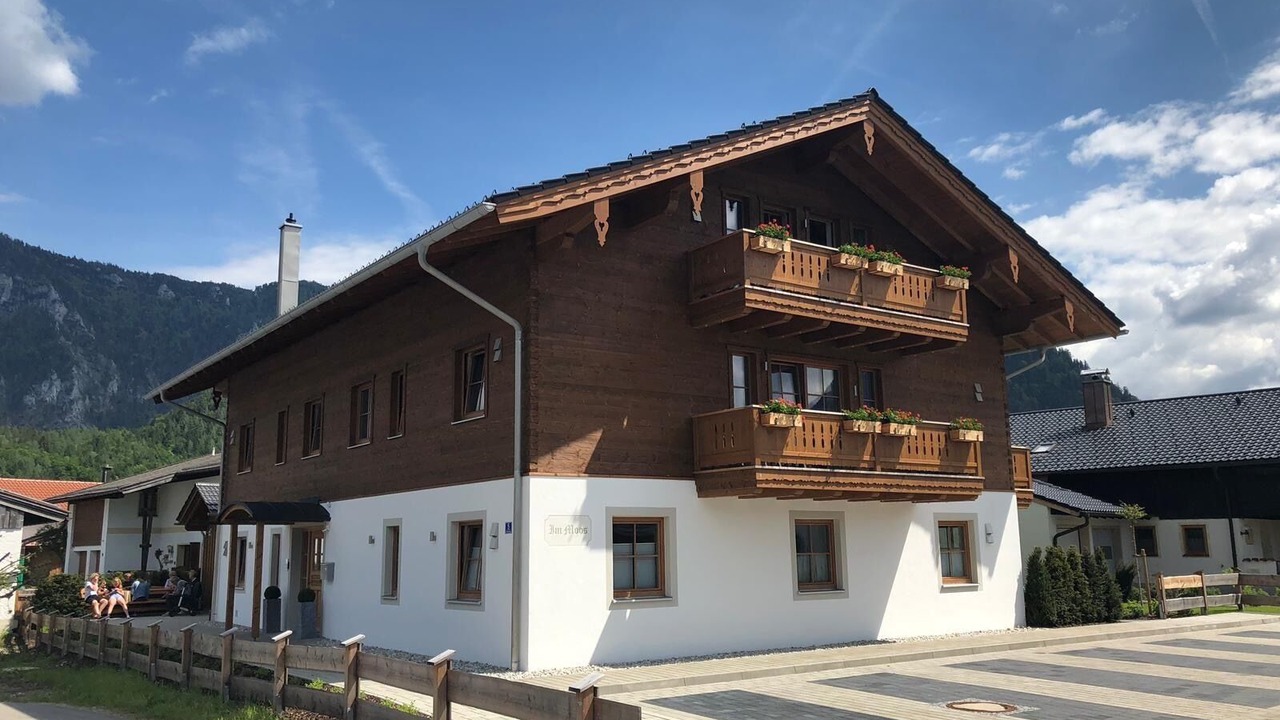 Photo of Outdoor in Inzell