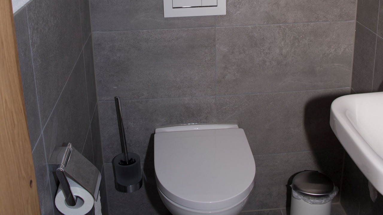 Photo of Bathroom in Inzell