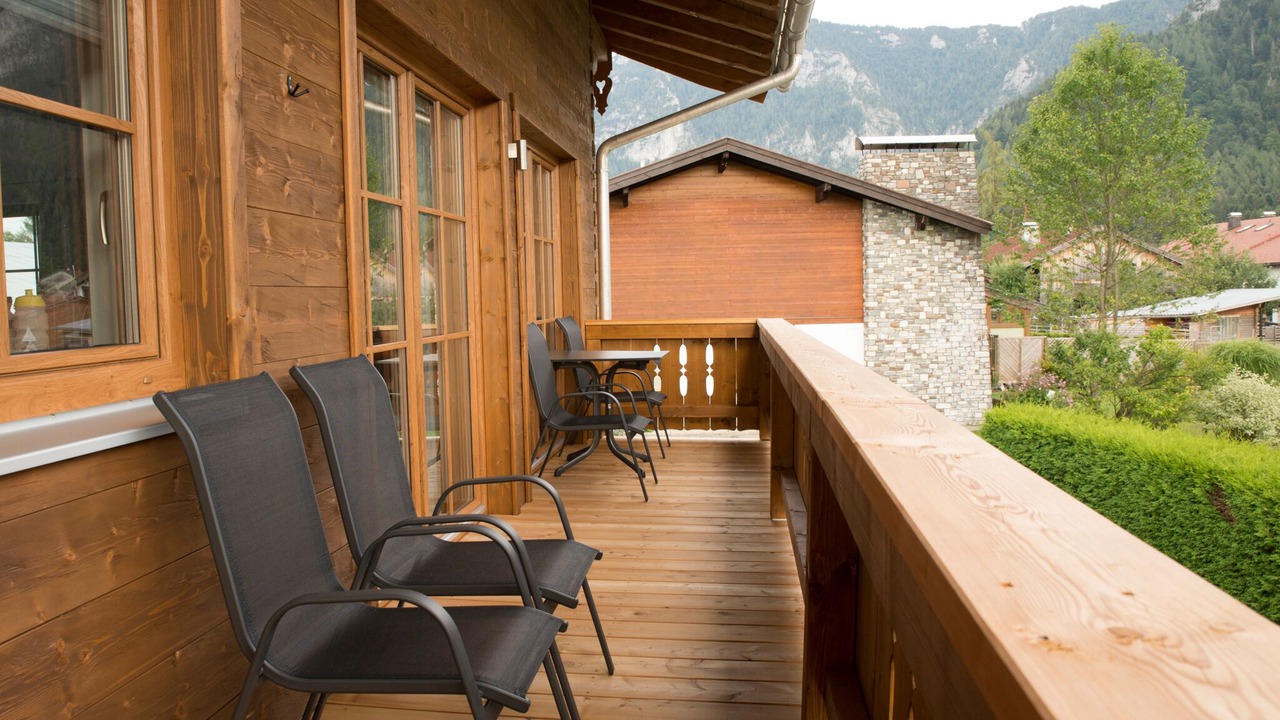 Photo of Outdoor in Inzell