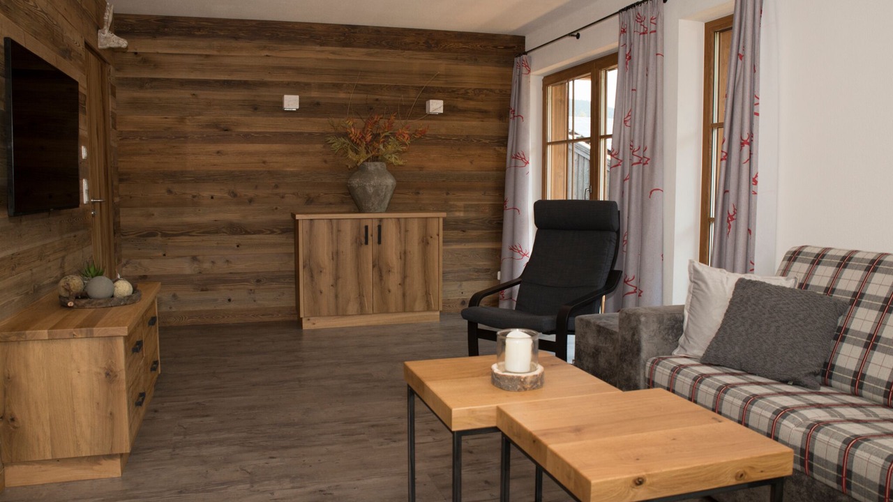 Photo of Livingroom in Inzell