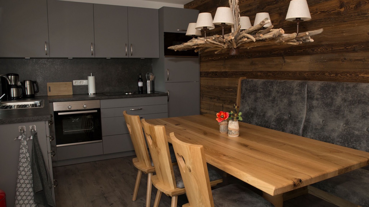 Photo of Kitchen in Inzell