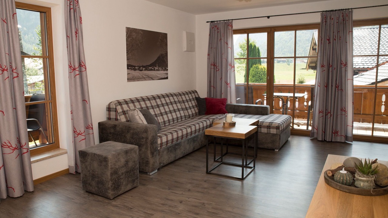 Photo of Livingroom in Inzell