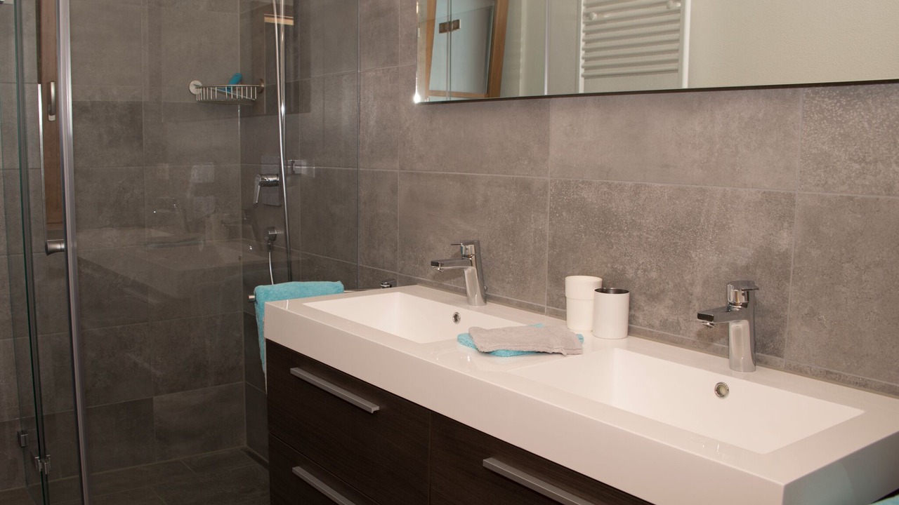 Photo of Bathroom in Inzell