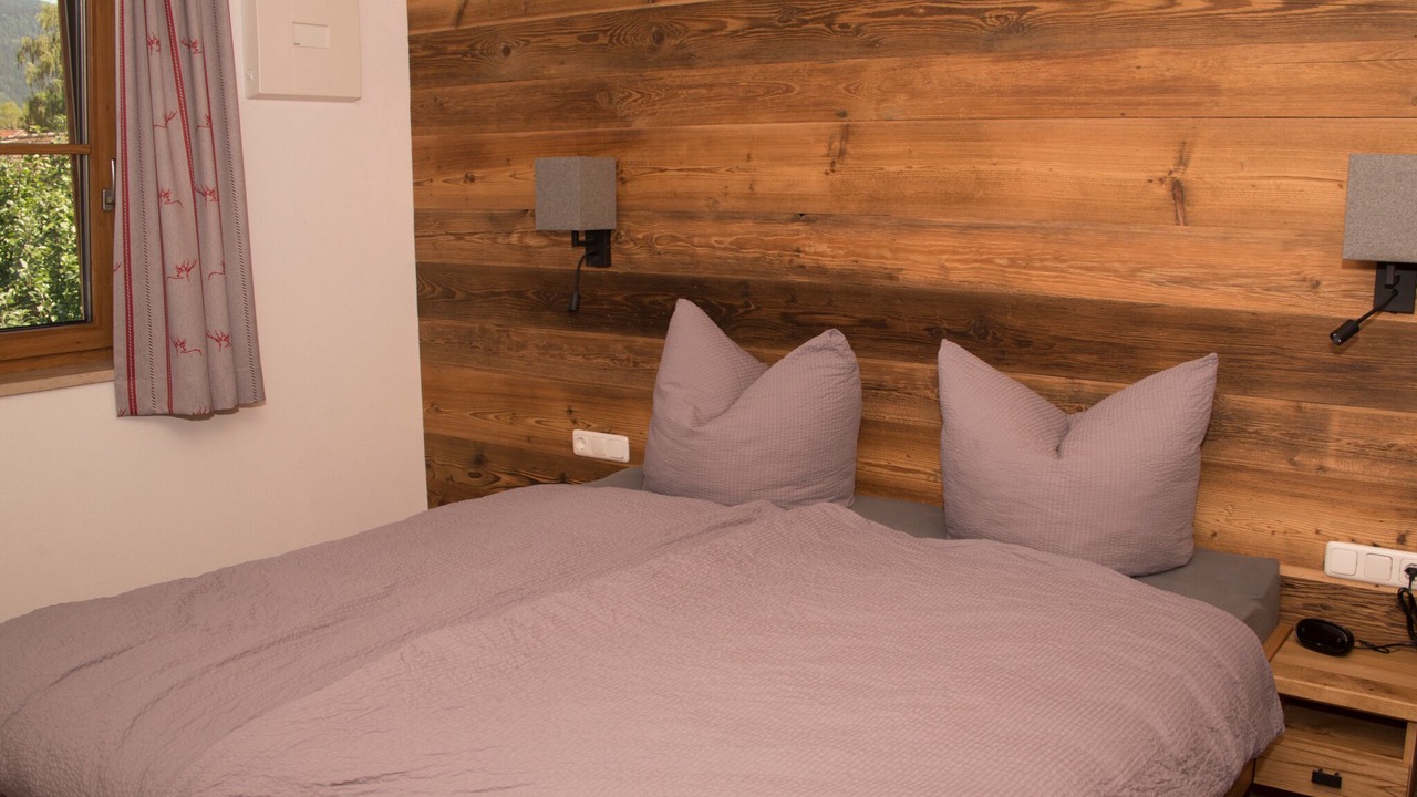 Photo of Bedroom in Inzell