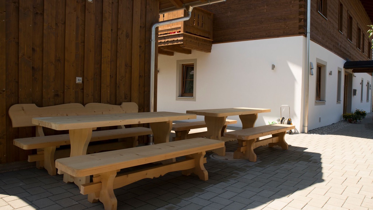 Photo of Outdoor in Inzell