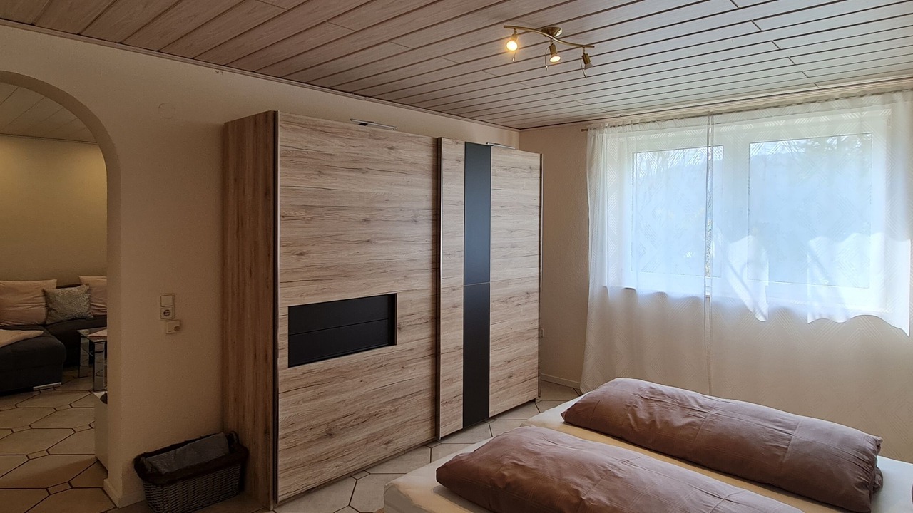 Photo of Bedroom in Nuedlingen