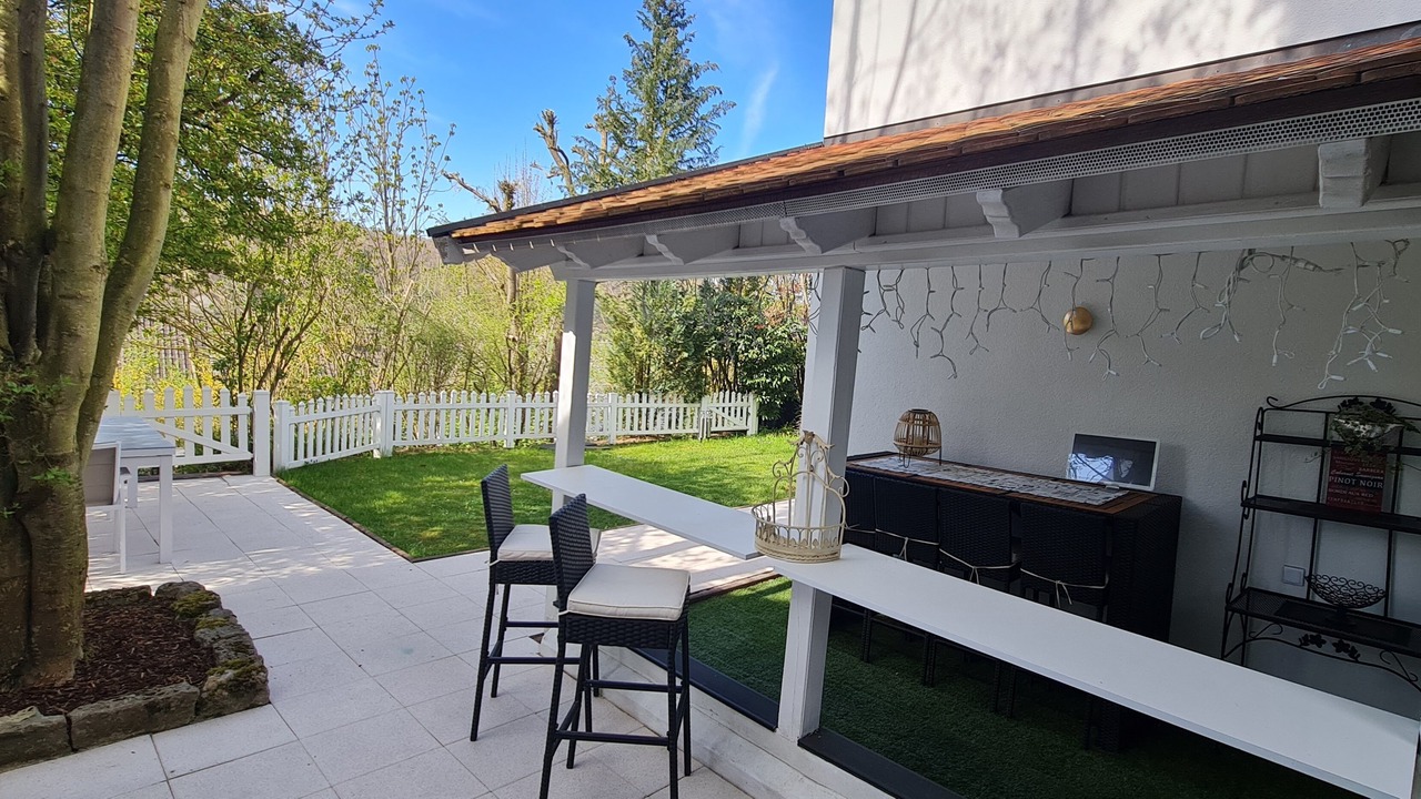 Photo of Outdoor in Nuedlingen