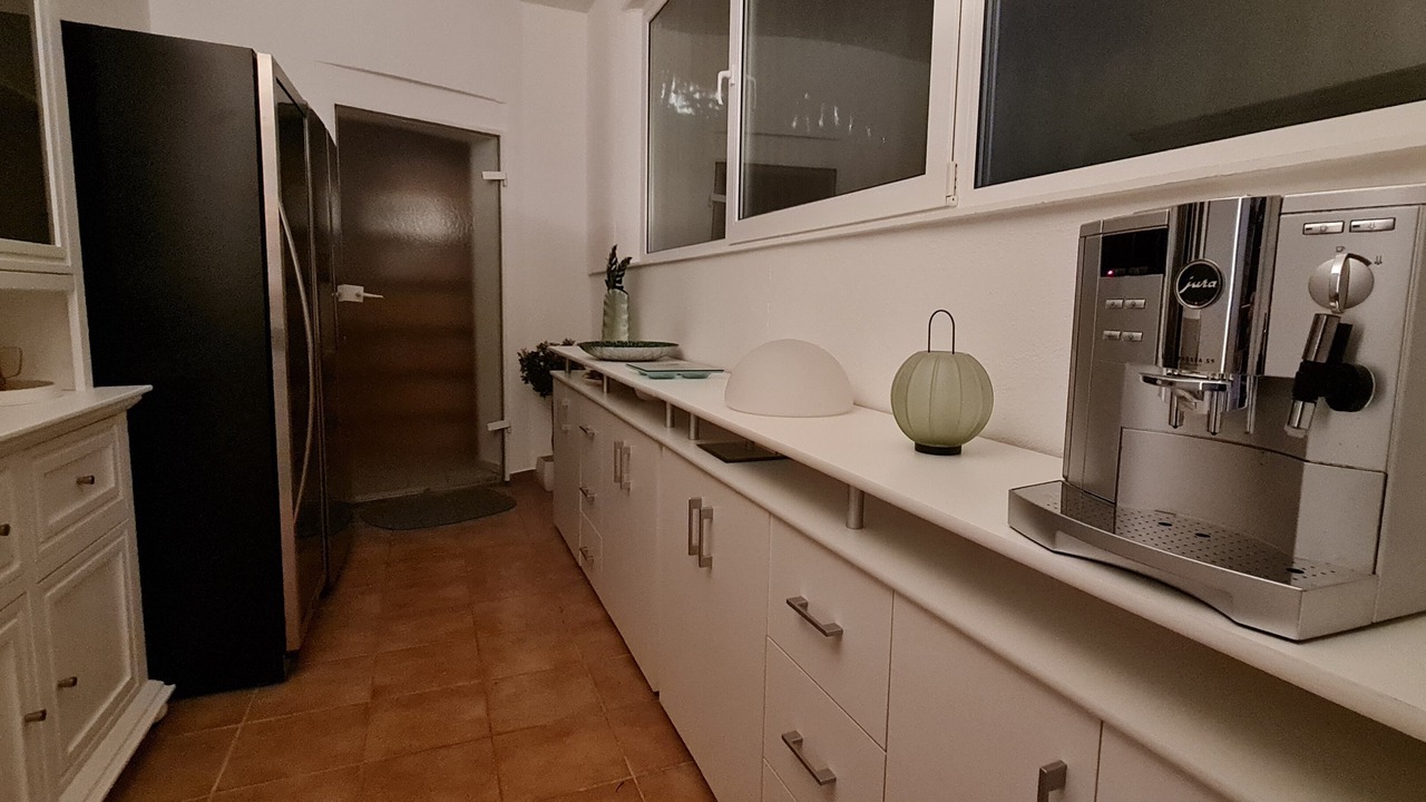 Photo of Kitchen in Nuedlingen