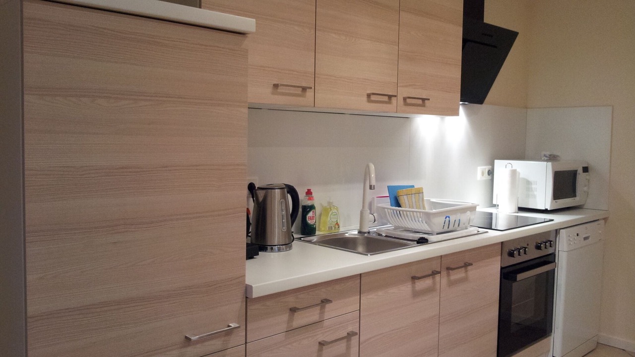 Photo of Kitchen in Nuedlingen