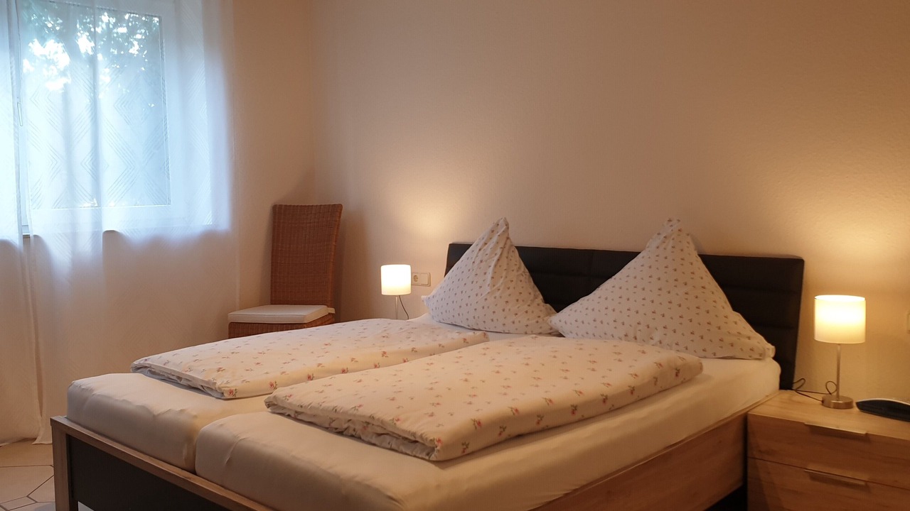Photo of Bedroom in Nuedlingen