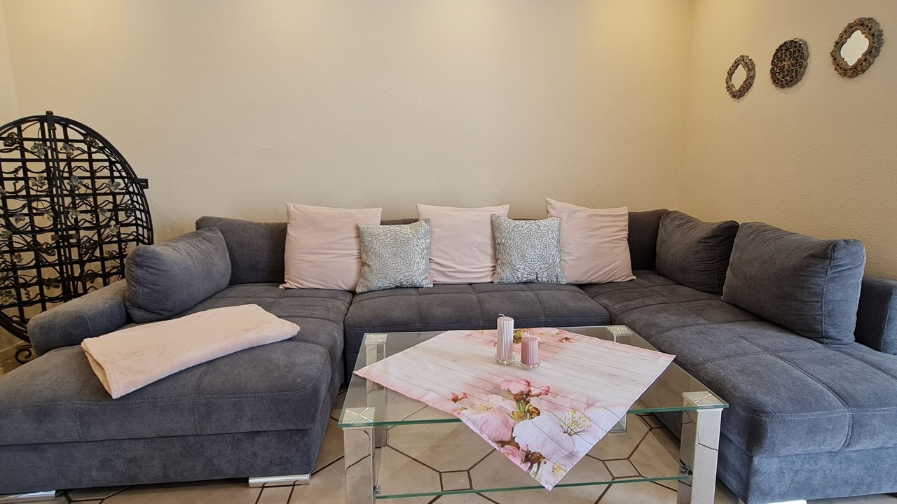 Photo of Livingroom in Nuedlingen