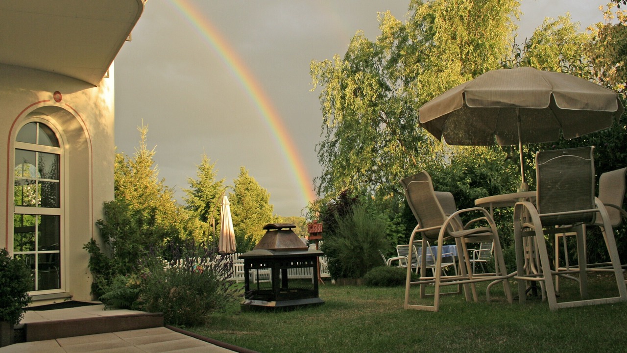 Photo of Outdoor in Nuedlingen
