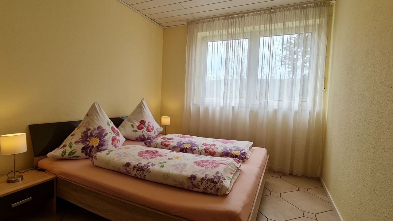 Photo of Bedroom in Nuedlingen