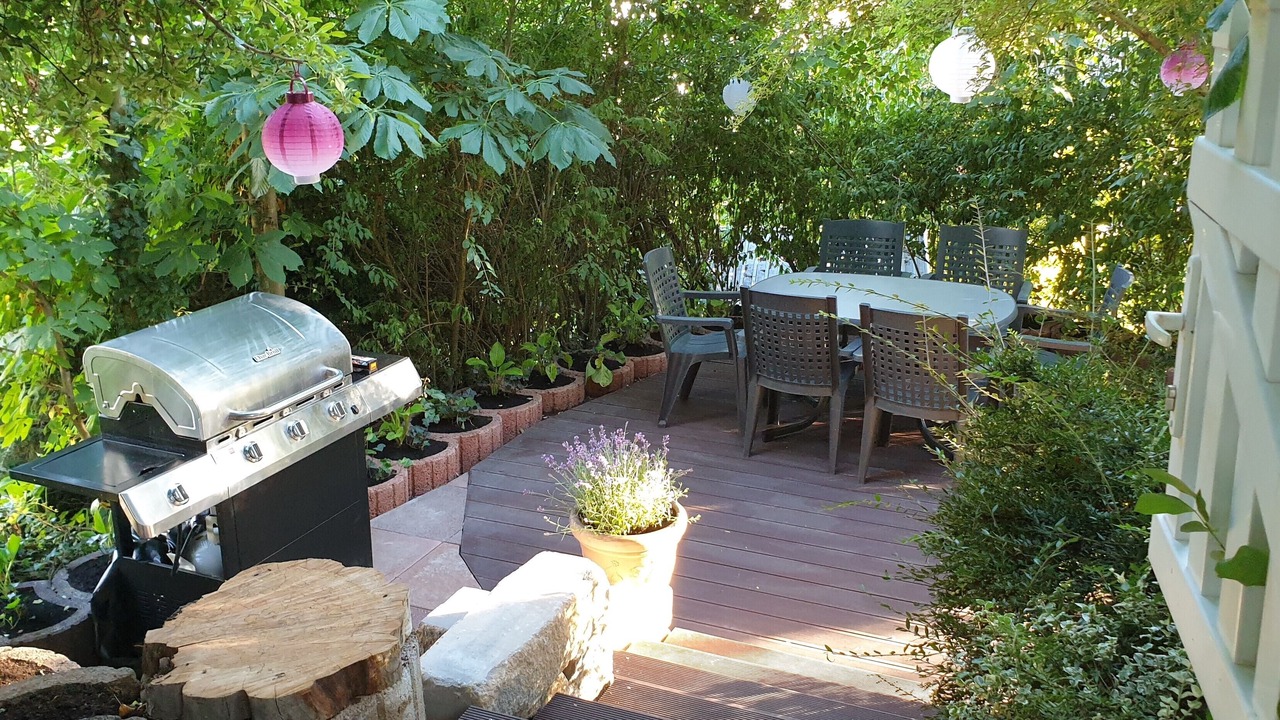 Photo of Outdoor in Nuedlingen