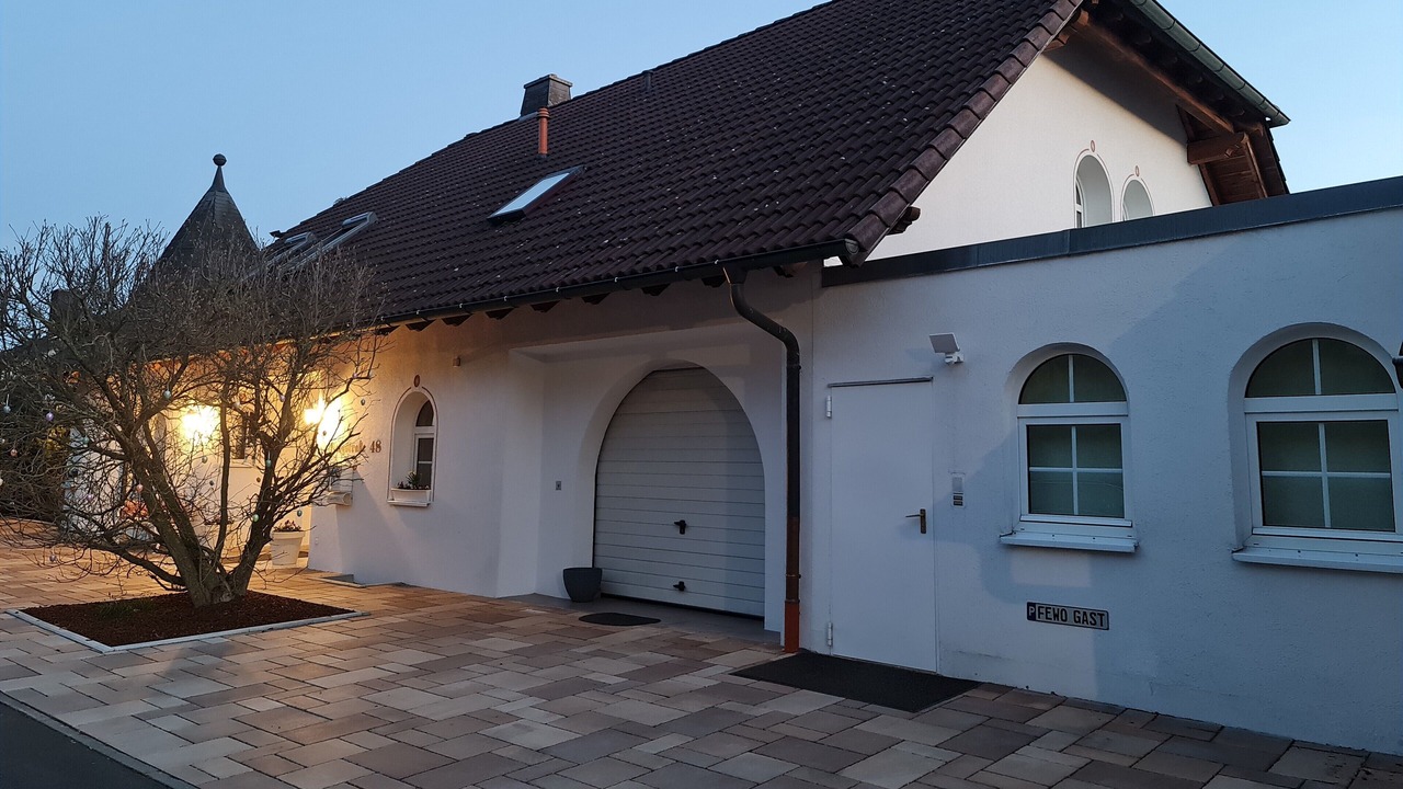 Photo of Outdoor in Nuedlingen