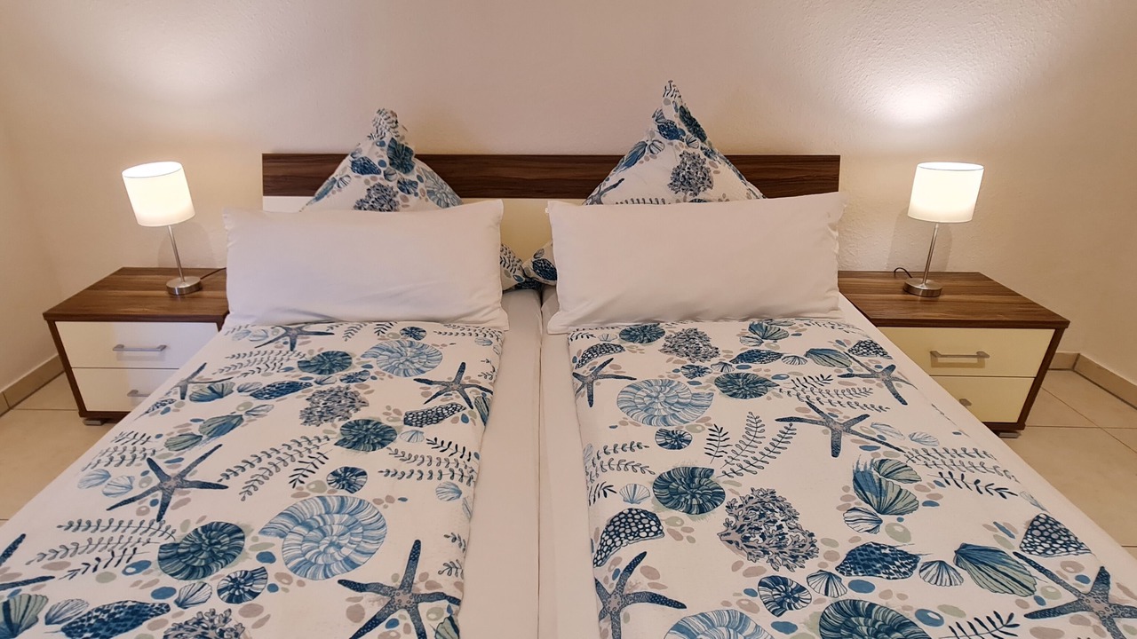 Photo of Bedroom in Nuedlingen