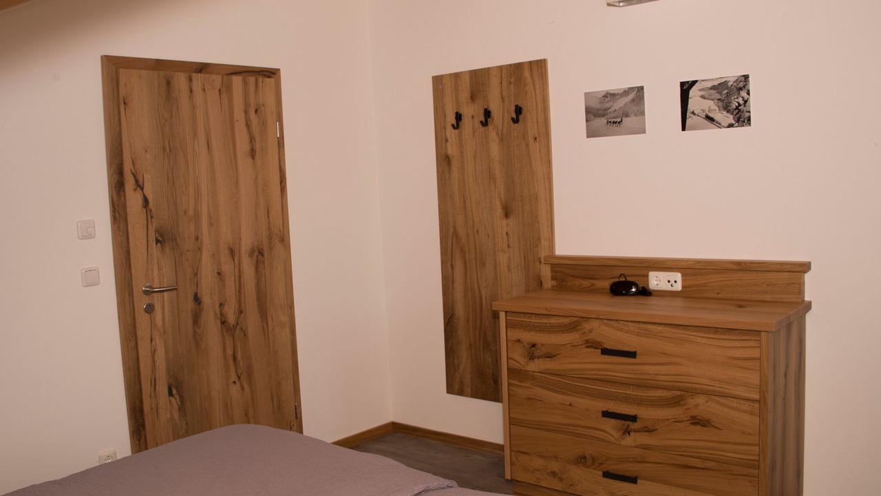 Photo of Bedroom in Inzell