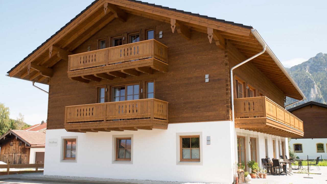 Photo of Outdoor in Inzell