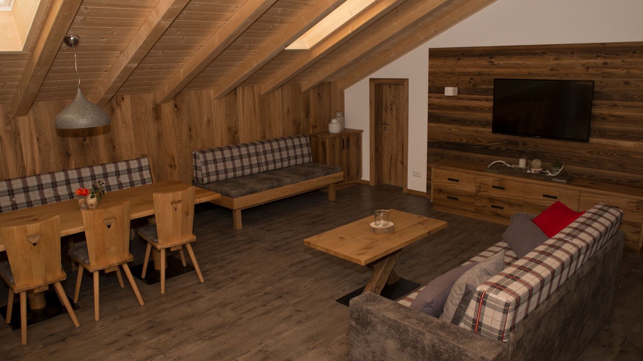 Photo of Livingroom in Inzell