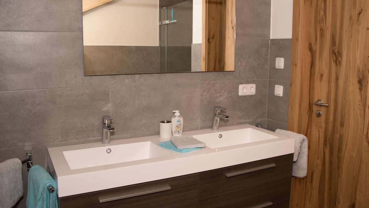 Photo of Bathroom in Inzell