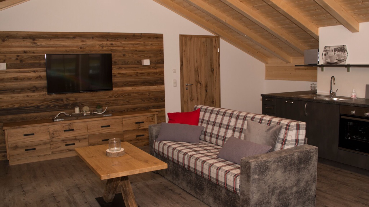 Photo of Livingroom in Inzell