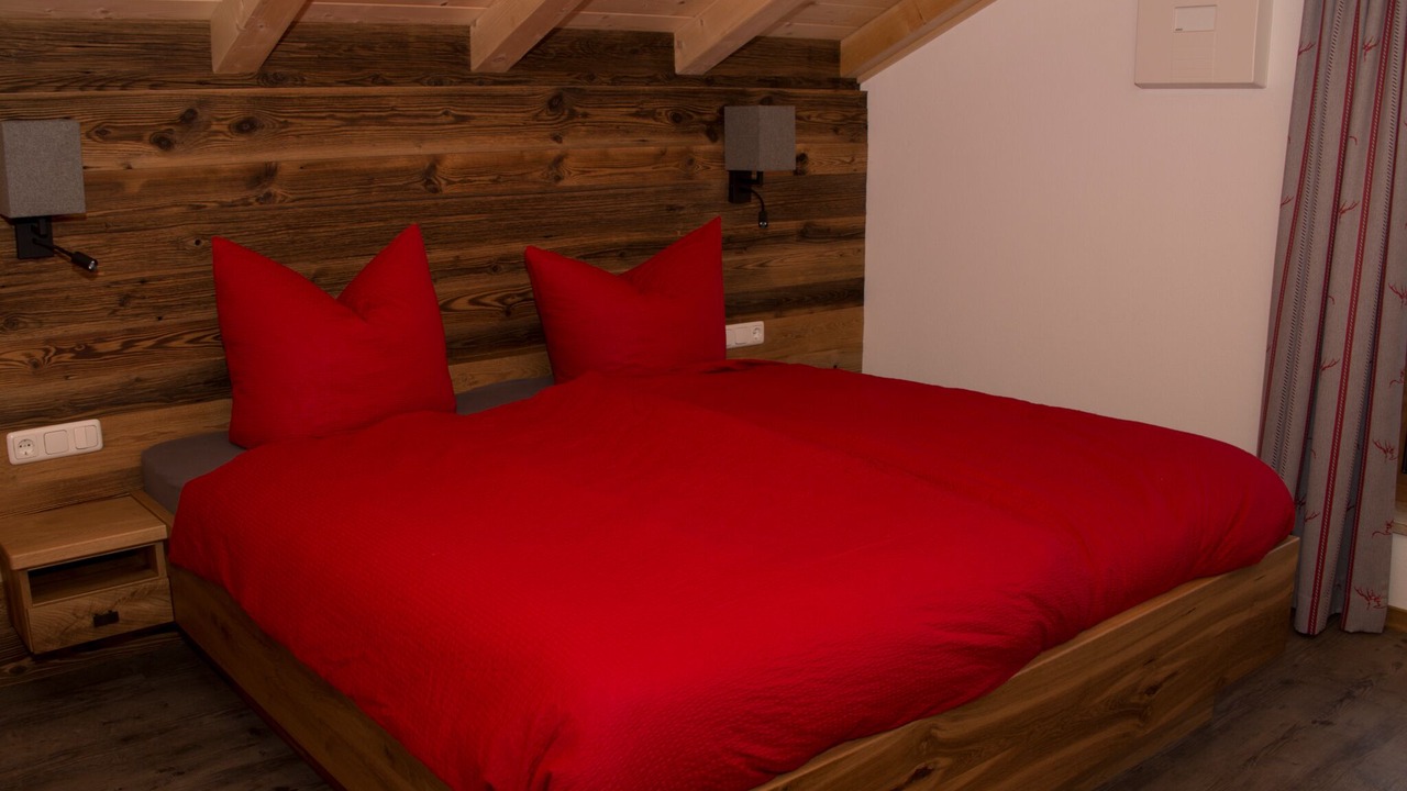 Photo of Bedroom in Inzell
