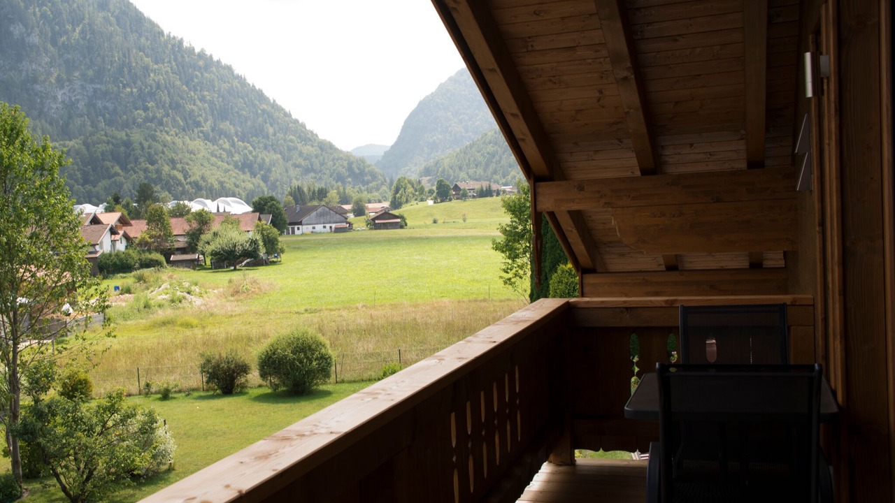Photo of Outdoor in Inzell
