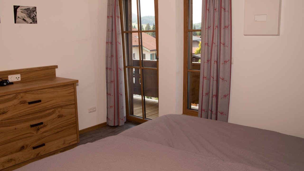 Photo of Bedroom in Inzell