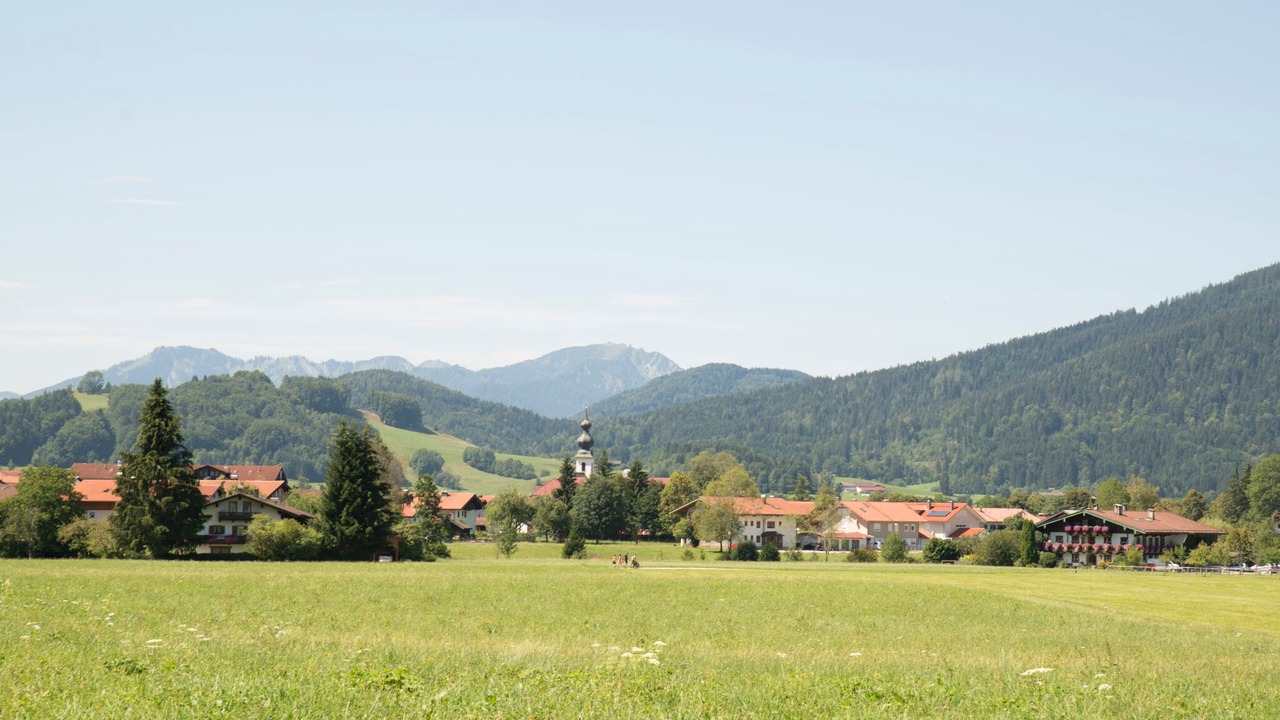 Photo of Outdoor in Inzell