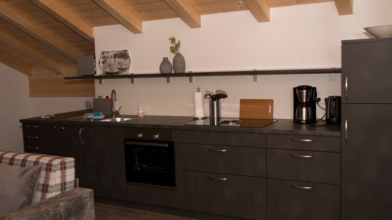 Photo of Kitchen in Inzell