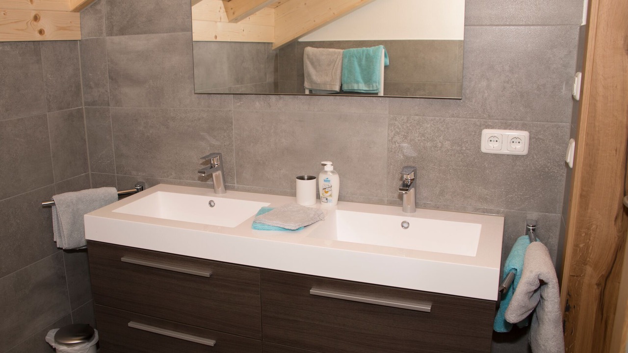 Photo of Bathroom in Inzell